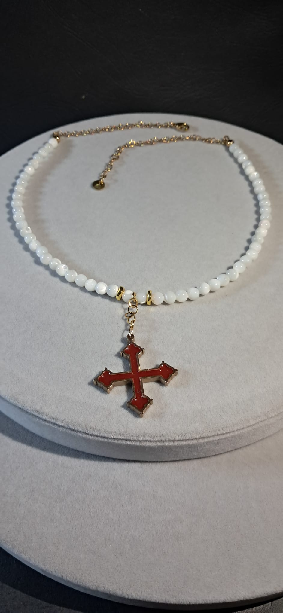 Corona Angelica Celeste