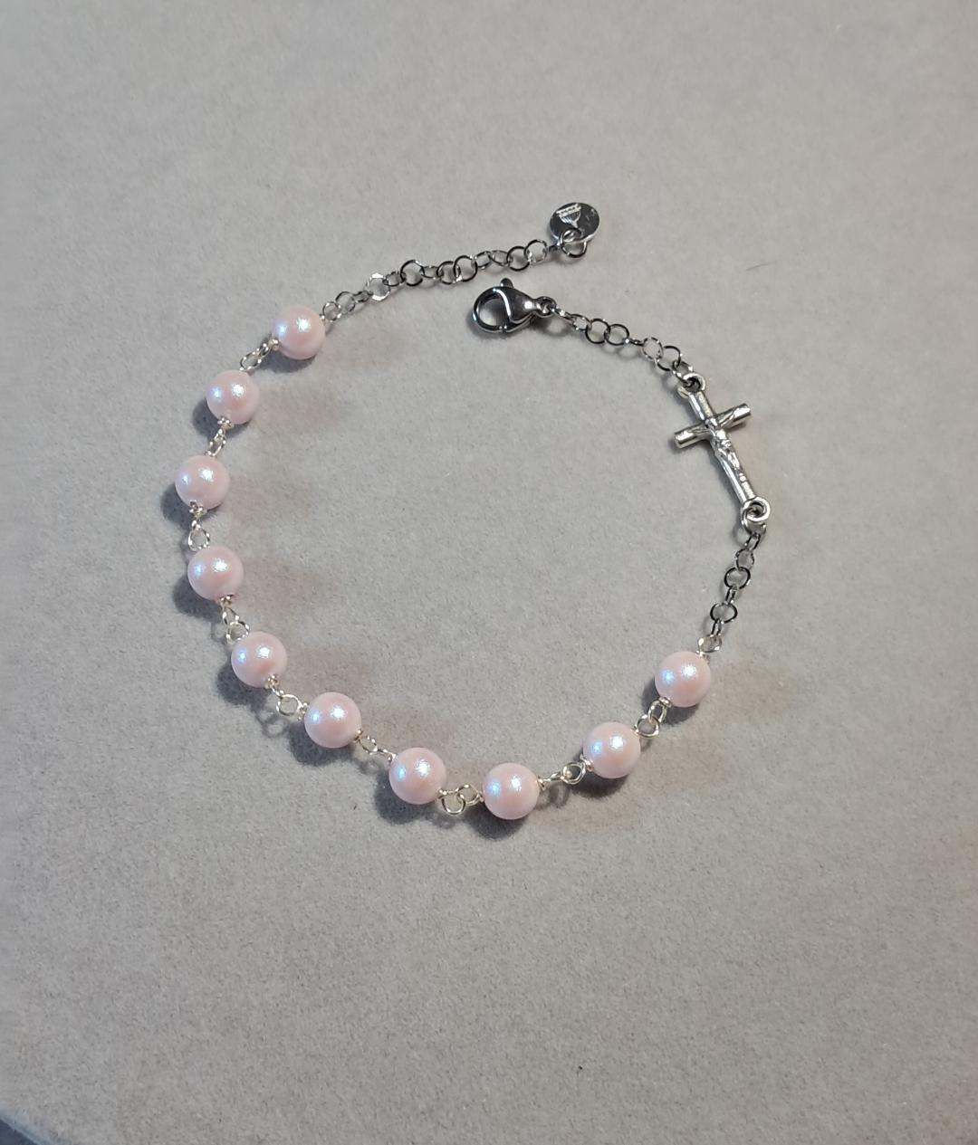 Decine Pietre Colorate 8mm