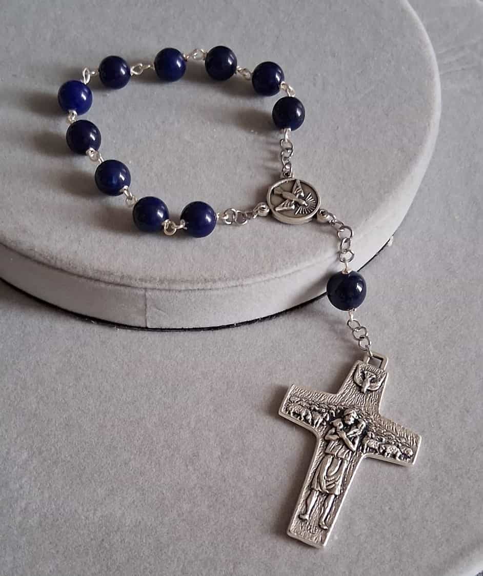 Decina Giada Bordeaux