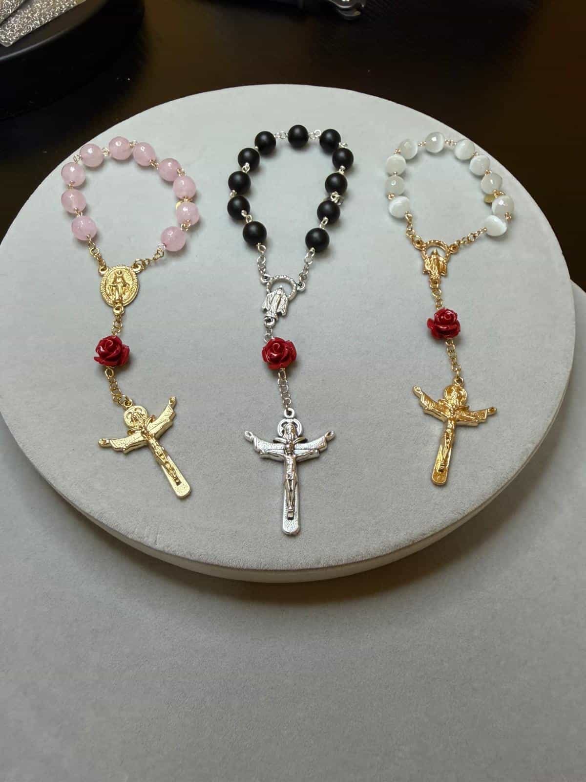 Decina Angelica Maiorca Rossa