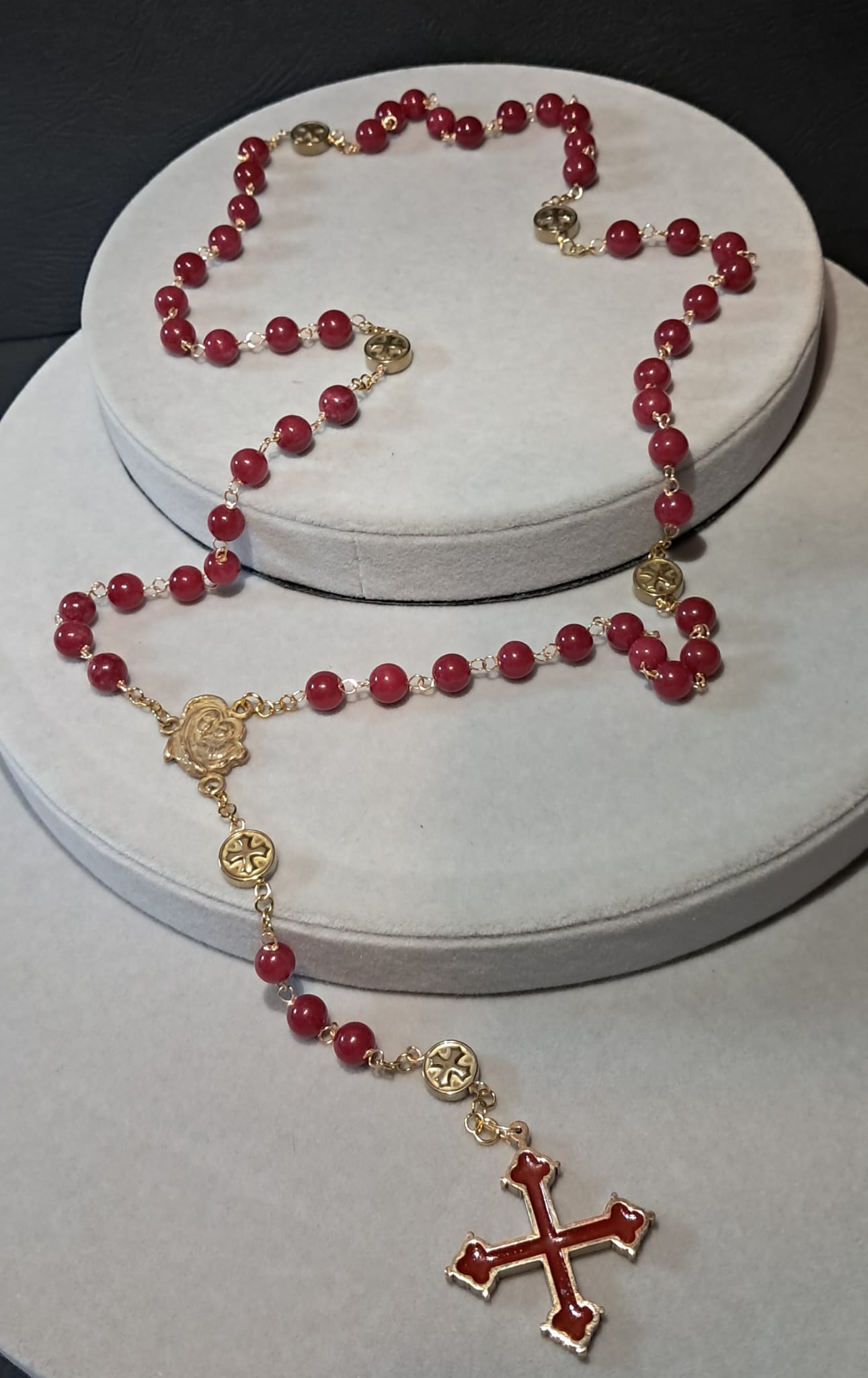 Rosario Perle Maiorca